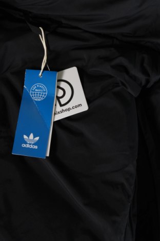 Męska kurtka Adidas Originals, Rozmiar XS, Kolor Niebieski, Cena 344,54 zł