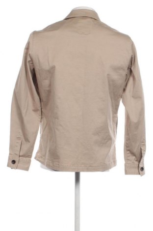 Herrenjacke Aloha From Deer, Größe M, Farbe Beige, Preis € 15,76