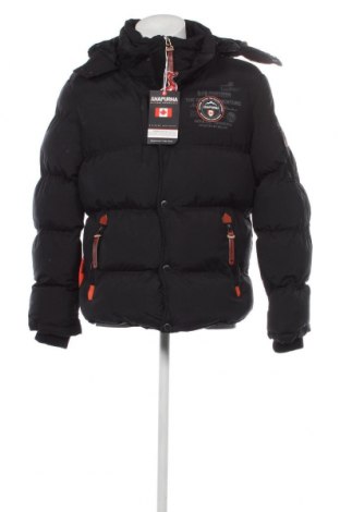 Pánska bunda  Anapurna, Veľkosť L, Farba Čierna, Cena  78,40 €