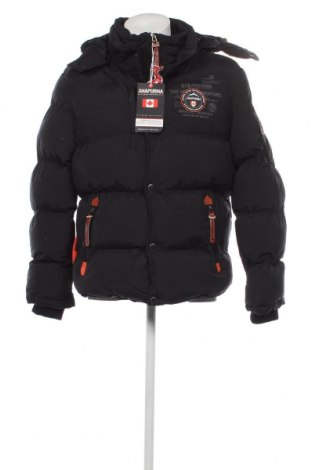 Herrenjacke Anapurna, Größe L, Farbe Schwarz, Preis € 78,40