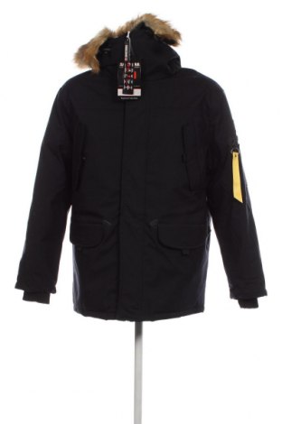 Pánska bunda  Anapurna, Veľkosť L, Farba Čierna, Cena  67,55 €