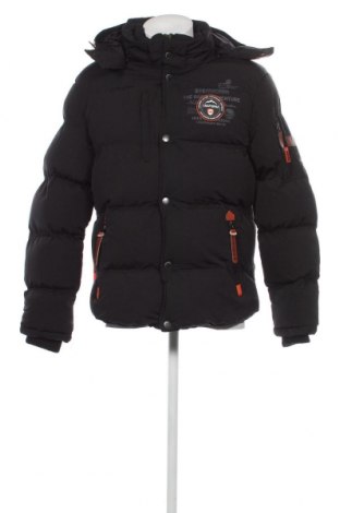 Pánska bunda  Anapurna, Veľkosť L, Farba Čierna, Cena  71,17 €
