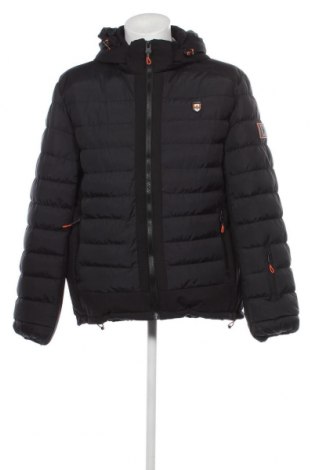 Pánská bunda  Anapurna, Velikost XL, Barva Černá, Cena  1 899,00 Kč
