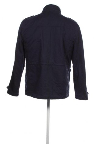 Herrenjacke Angelo Litrico, Größe M, Farbe Blau, Preis € 17,76