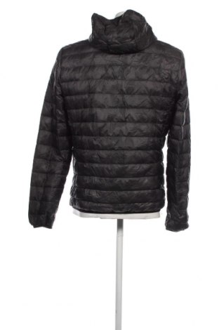 Herrenjacke Angelo Litrico, Größe S, Farbe Grau, Preis € 33,40