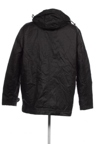 Herrenjacke Angelo Litrico, Größe XXL, Farbe Schwarz, Preis € 19,37