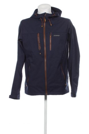 Herrenjacke Ayacucho, Größe XXL, Farbe Blau, Preis € 28,99