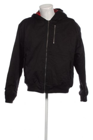 Ανδρικό μπουφάν Brandit, Μέγεθος XXL, Χρώμα Μαύρο, Τιμή 44,60 €