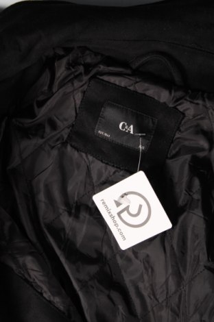 Ανδρικό μπουφάν C&A, Μέγεθος XXL, Χρώμα Μαύρο, Τιμή 11,84 €
