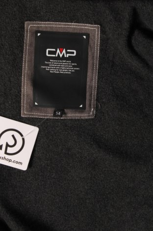 Мъжко яке CMP, Размер XL, Цвят Сив, Цена 33,99 лв.