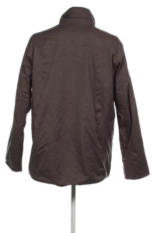 Ανδρικό μπουφάν CMP, Μέγεθος XL, Χρώμα Γκρί, Τιμή 38,23 €