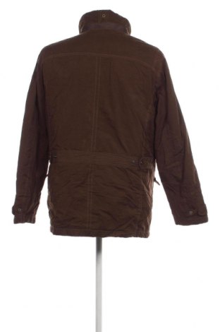 Herrenjacke Cabano, Größe L, Farbe Braun, Preis 85,59 €