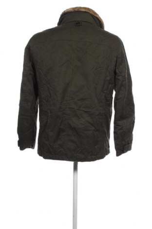 Herrenjacke Calamar, Größe M, Farbe Grün, Preis € 63,46