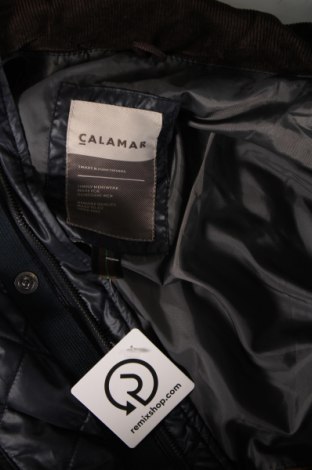 Herrenjacke Calamar, Größe M, Farbe Blau, Preis € 59,91