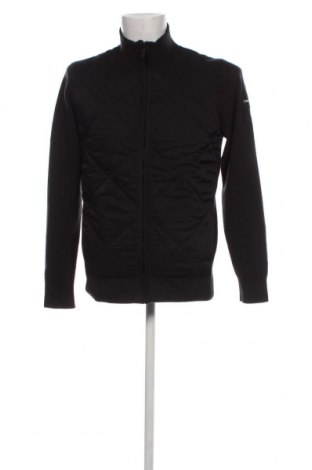 Ανδρικό μπουφάν Calvin Klein, Μέγεθος M, Χρώμα Μαύρο, Τιμή 118,07 €