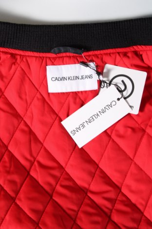 Pánská bunda  Calvin Klein Jeans, Velikost M, Barva Modrá, Cena  2 672,00 Kč