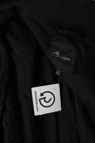 Ανδρικό μπουφάν Camargue, Μέγεθος L, Χρώμα Μαύρο, Τιμή 11,88 €