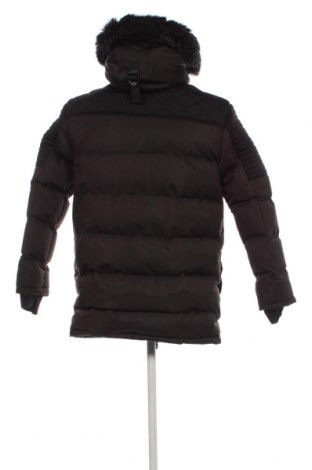 Herrenjacke Canadian Peak, Größe S, Farbe Schwarz, Preis € 72,43