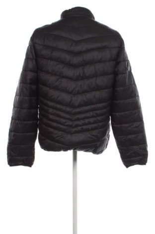 Herrenjacke Canadian Peak, Größe XXL, Farbe Schwarz, Preis 50,10 €