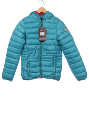 Pánska bunda  Canadian Peak, Veľkosť S, Farba Modrá, Cena  144,85 €