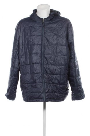 Herrenjacke Canda, Größe XXL, Farbe Blau, Preis 14,36 €