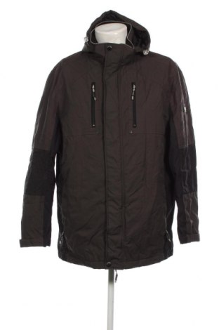 Herrenjacke Canda, Größe XXL, Farbe Grün, Preis € 22,82