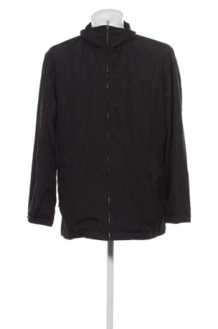 Ανδρικό μπουφάν Canda, Μέγεθος XL, Χρώμα Μαύρο, Τιμή 16,86 €