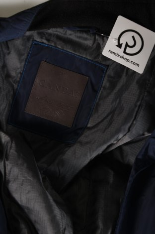 Ανδρικό μπουφάν Canda, Μέγεθος XXL, Χρώμα Μπλέ, Τιμή 16,33 €