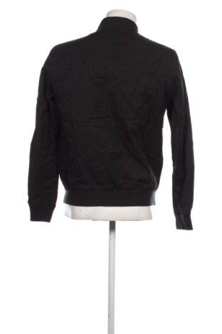 Ανδρικό μπουφάν Celio, Μέγεθος M, Χρώμα Μαύρο, Τιμή 29,69 €