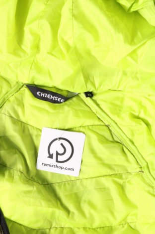 Pánska bunda  Chiemsee, Veľkosť XL, Farba Zelená, Cena  21,21 €