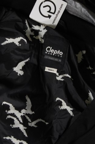 Pánska bunda  Cleptomanicx, Veľkosť S, Farba Čierna, Cena  55,79 €