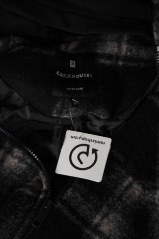 Herrenjacke Clockhouse, Größe XS, Farbe Mehrfarbig, Preis € 6,68