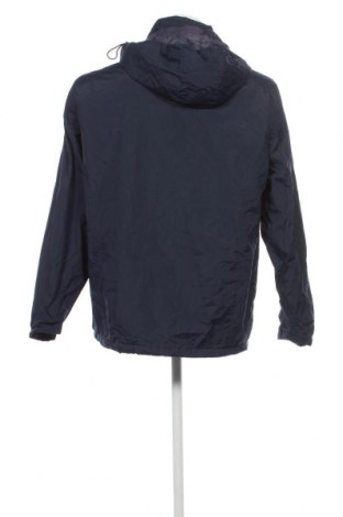 Herrenjacke Coastguard, Größe M, Farbe Blau, Preis 14,49 €