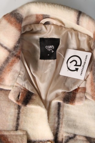 Γυναικείο μπουφάν Colin's, Μέγεθος M, Χρώμα Πολύχρωμο, Τιμή 16,02 €
