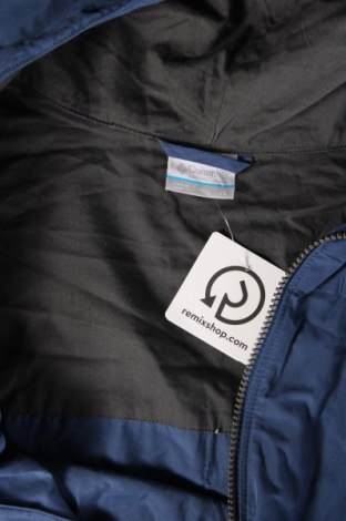 Herrenjacke Columbia, Größe XL, Farbe Blau, Preis € 66,80