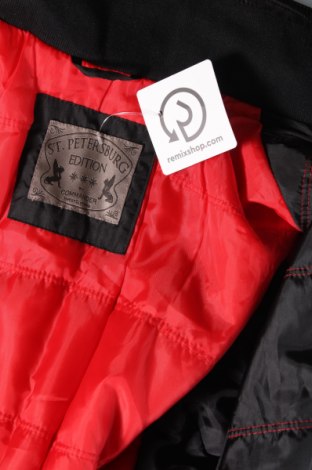 Pánska bunda  Commander, Veľkosť L, Farba Čierna, Cena  13,16 €