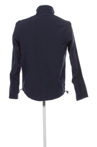 Ανδρικό μπουφάν Continental, Μέγεθος M, Χρώμα Μπλέ, Τιμή 10,14 €