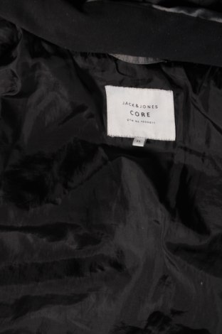 Herrenjacke Core By Jack & Jones, Größe XL, Farbe Grau, Preis € 18,37