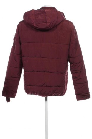 Herrenjacke Core By Jack & Jones, Größe XL, Farbe Rot, Preis 20,04 €