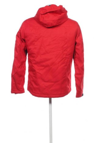 Herrenjacke Core By Jack & Jones, Größe M, Farbe Rot, Preis 28,53 €