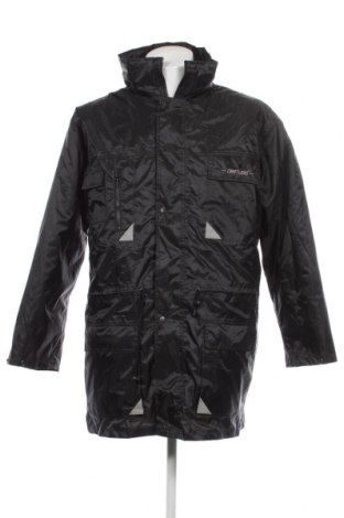 Ανδρικό μπουφάν Craftland, Μέγεθος L, Χρώμα Μαύρο, Τιμή 15,79 €