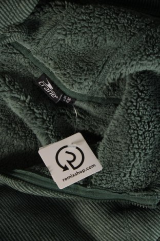 Ανδρικό μπουφάν Crane, Μέγεθος XL, Χρώμα Πράσινο, Τιμή 15,22 €
