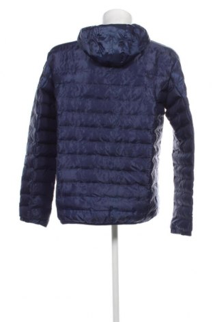 Herrenjacke Crane, Größe XL, Farbe Blau, Preis € 13,36