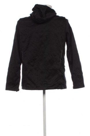 Herrenjacke Crivit, Größe L, Farbe Schwarz, Preis € 9,41