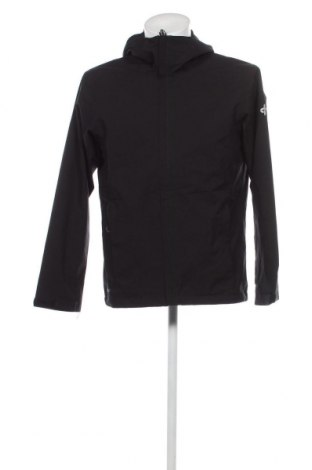 Ανδρικό μπουφάν Cross Sportswear, Μέγεθος M, Χρώμα Μαύρο, Τιμή 34,32 €