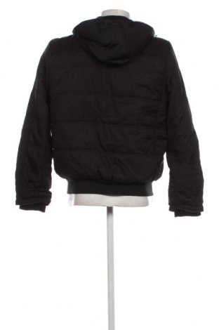 Pánska bunda  Defacto, Veľkosť M, Farba Čierna, Cena  17,43 €