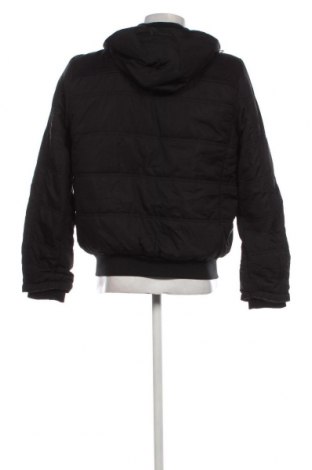 Herrenjacke Defacto, Größe M, Farbe Schwarz, Preis 14,49 €