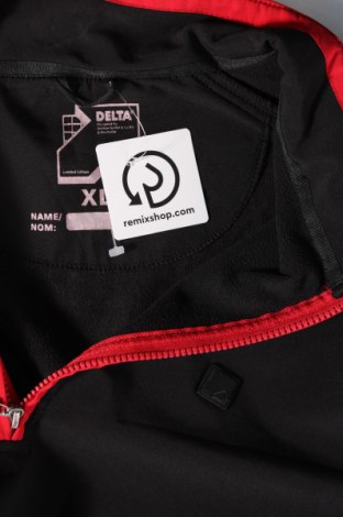 Pánská bunda  Delta, Velikost XL, Barva Černá, Cena  268,00 Kč
