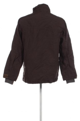 Herrenjacke Didriksons, Größe L, Farbe Grau, Preis 59,91 €