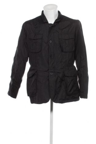Herrenjacke Easy Wear, Größe XL, Farbe Schwarz, Preis 26,03 €